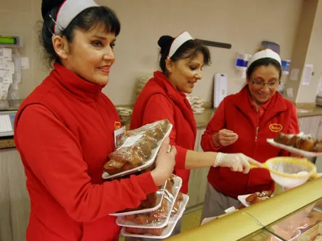 ¿Cuándo pagan los 570 mil pesos del Bono Mujer Trabajadora?