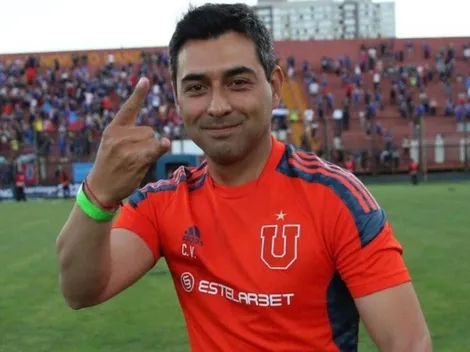 DT de la U femenina aclara dichos y apoya a López