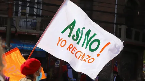 El 4 de septiembre se realizará el Plebiscito por la Nueva Constitución.