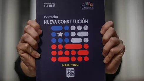 Es obligatorio votar en el Plebiscito de Salida por la Nueva Constitución.