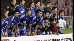 Ex semifinalista de Copa Libertadores con Universidad de Chile con tristeza se refiere al presente azul: "No es la U que a mi me formó, por lo mismo ya no voy al CDA"