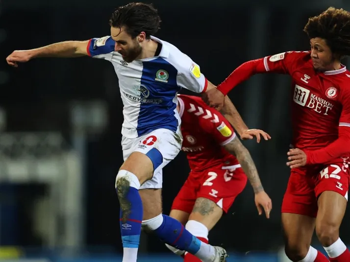 ¿Cuándo juegan el Blackburn de Ben Brereton ante el Bristol por la Championship?