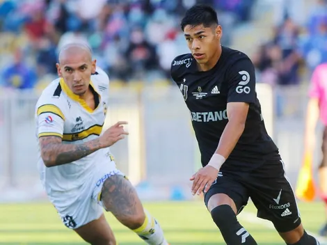 Confirman cambio de horario de la "final del mundo" entre la U y Coquimbo