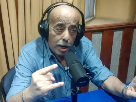 Tito Awad quiere que Azul Azul demuestre que les afecta el momento deportivo