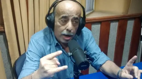 Tito Awad se sincera con el momento de Azul Azul: "Da la impresión como que les da lo mismo si se van al descenso, no los veo sufrir"