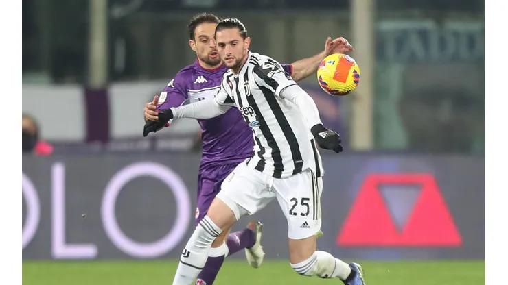 Juventus está en el 4° lugar de la Serie A.