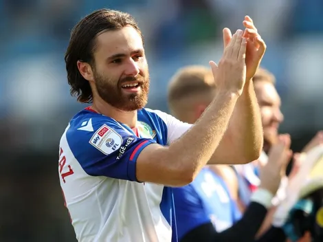 Fulham se mete por los palos para llevar a Brereton a la Premier League