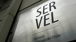 El Servel ya publicó los datos electorales para el Plebiscito de Salida.