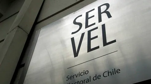 El Servel ya publicó los datos electorales para el Plebiscito de Salida.