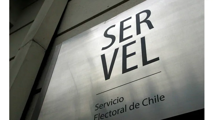 El Servel ya publicó los datos electorales para el Plebiscito de Salida.