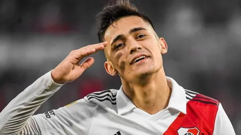 Pablo Solari la sigue rompiendo en Argentina