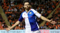 Brereton volvió a los goles en la división de plata en Inglaterra