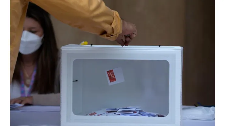 ¿Cuál es el horario para votar en el Plebiscito de Salida?