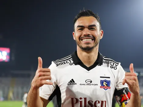 Club europeo realiza oferta de última hora a Colo Colo por Suazo