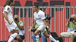 Alexis Sánchez confirmado nuevamente como titular en el Olympique de Marsella ante el Clermont por la Ligue 1