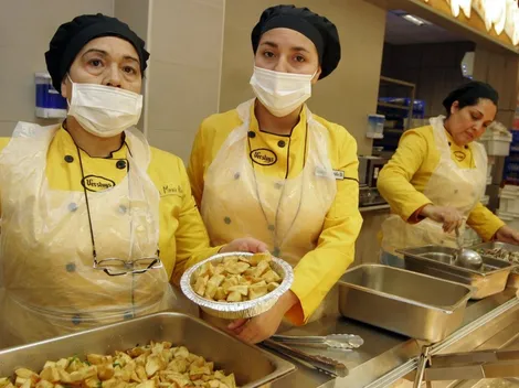 ¿Cuál es el monto del pago anual del Bono Mujer Trabajadora?