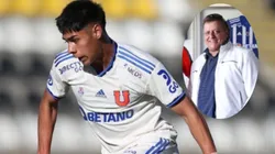 Castro se las canta clarita a Osorio.