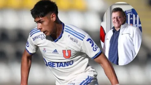 Castro se las canta clarita a Osorio.