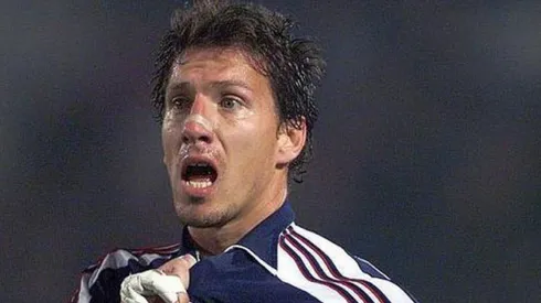 Flavio Maestri habló del presente de la U