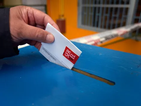 ¿Qué documentos se necesitan para poder votar en el Plebiscito?