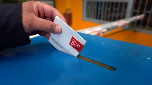 Revisa qué documentos necesitas para votar en el Plebiscito.