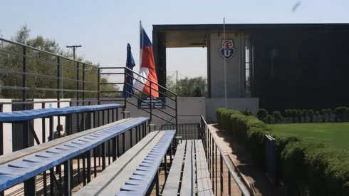 Universidad de Chile sale a respaldar a Diego López y aclara que Darío Osorio no está vendido y niega que Cecilia Pérez sea la próxima presidenta de Azul Azul