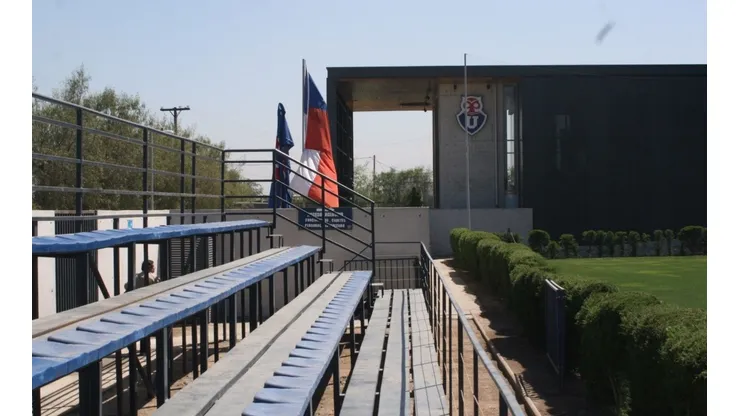 Universidad de Chile sale a respaldar a Diego López y aclara que Darío Osorio no está vendido y niega que Cecilia Pérez sea la próxima presidenta de Azul Azul
