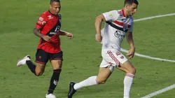 La ida se jugará en el Estadio Serra Dourada