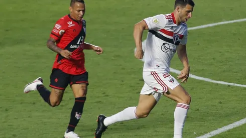 La ida se jugará en el Estadio Serra Dourada