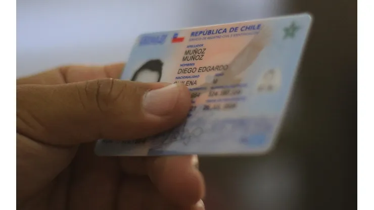 Conoce si puedes votar en el Plebiscito con el carnet vencido.