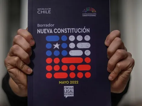 ¿Cuándo se acaba la campaña del Apruebo y el Rechazo?