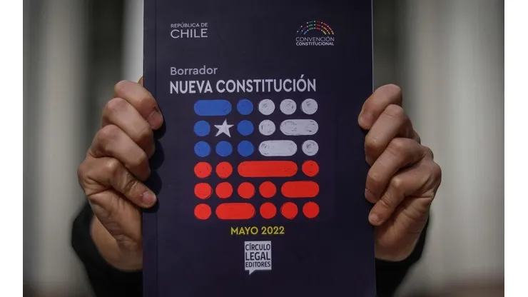 ¿Cuándo se acaba la campaña del Apruebo y el Rechazo?