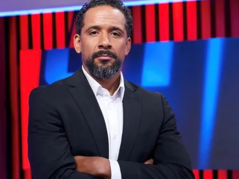 Beausejour le resta importancia a declaraciones de su compañera en ESPN