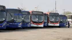 Conoce el funcionamiento del transporte público durante el Plebiscito de Salida.