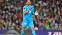 Claudio Bravo será inscrito en el Real Betis