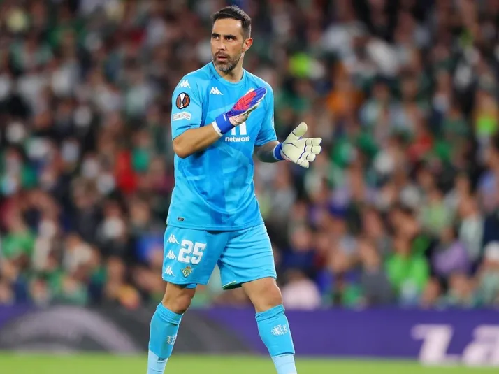 Bravo respira: El Real Betis podrá inscribirlo para esta temporada