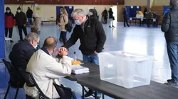 El Plebiscito de Salida será histórico en Chile.