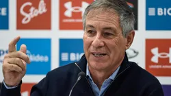 Holan abrió el debate sobre el mejor equipo del torneo.