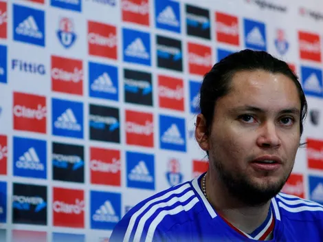 Ponce hace un potente análisis al momento que vive la U en el torneo