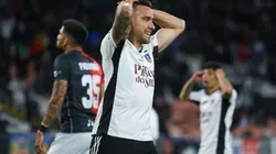 Matías Zaldivia habló de su recuperación