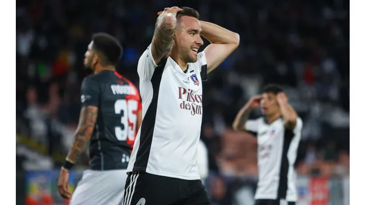 Matías Zaldivia habló de su recuperación
