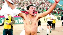 HUaiquipán fue condenado por la justicia chilena.