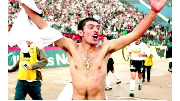 HUaiquipán fue condenado por la justicia chilena.