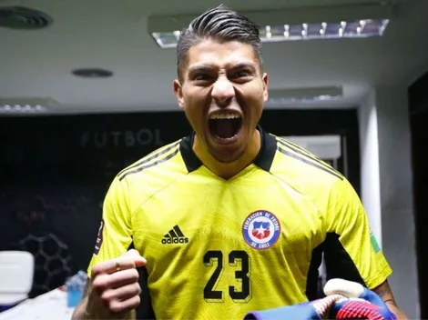 Cortés considera de vital importancia el amistoso de La Roja ante Perú