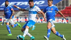 Mauricio Isla es uno de los refuerzos más importantes del fútbol chileno y llegó a revolucionar la Universidad Católica con su nivel superlativo en el torneo.