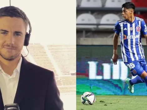 Fouillioux le cae con todo a Azul Azul a raíz de la posible venta de Osorio