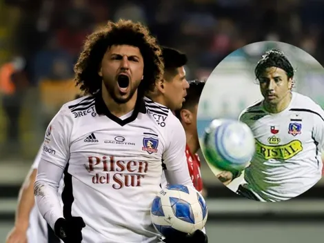 Rojas deposita toda su fe en Colo Colo: "A Ñublense y Curicó no les alcanzó"