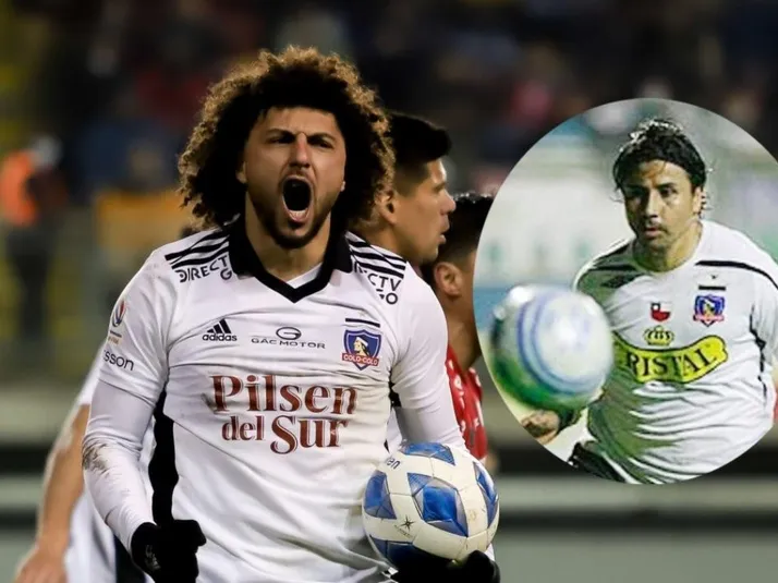 Rojas deposita toda su fe en Colo Colo: "A Ñublense y Curicó no les alcanzó"