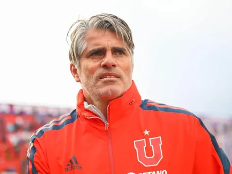 La millonaria cifra que tendrá que pagar la U si saca a Diego López