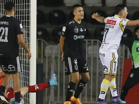 "La final del mundo" entre la U y Coquimbo cambiará de horario